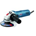 BOSCH - Smerigliatrice angolare a filo GWS 750 W
