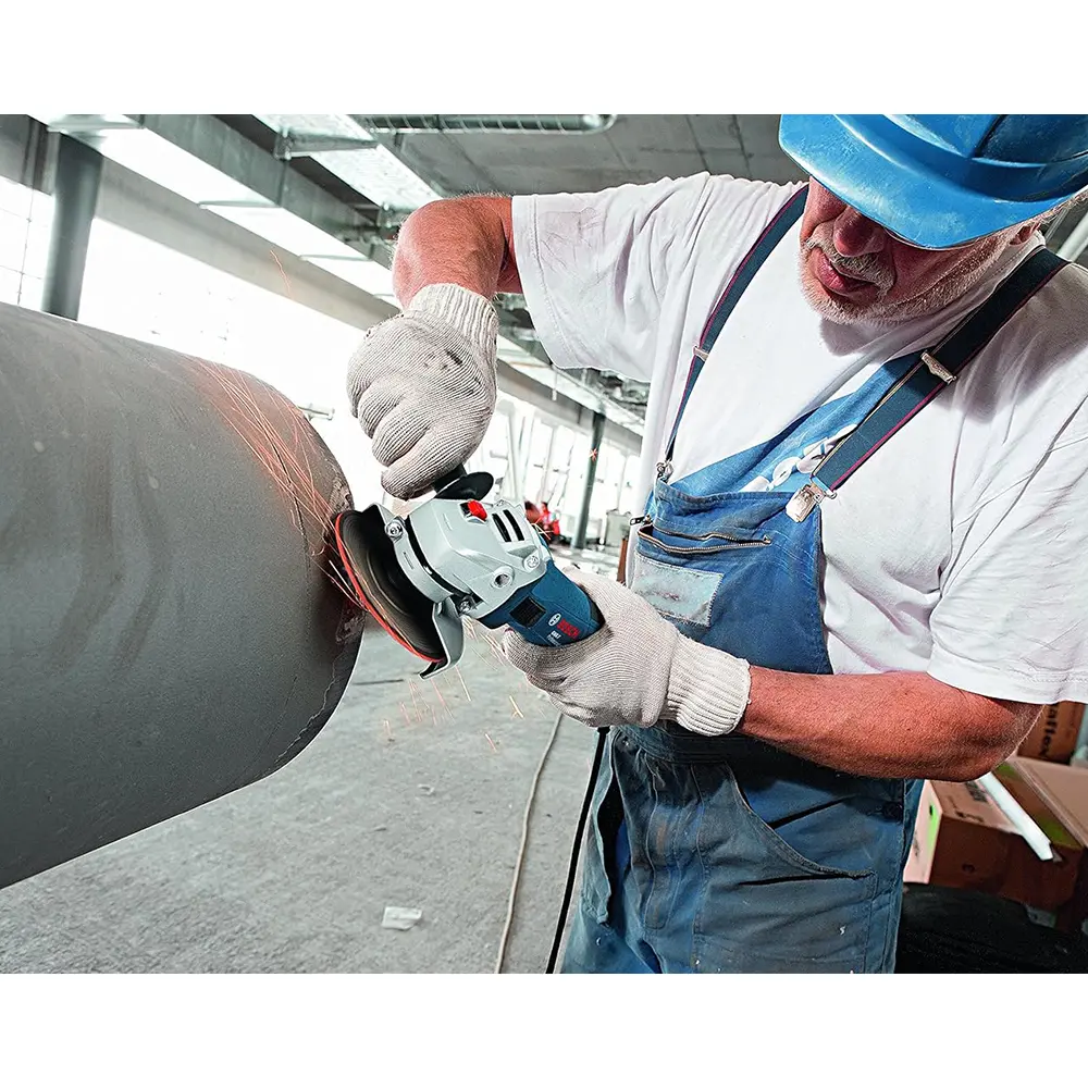 BOSCH - GWS 7-115 E