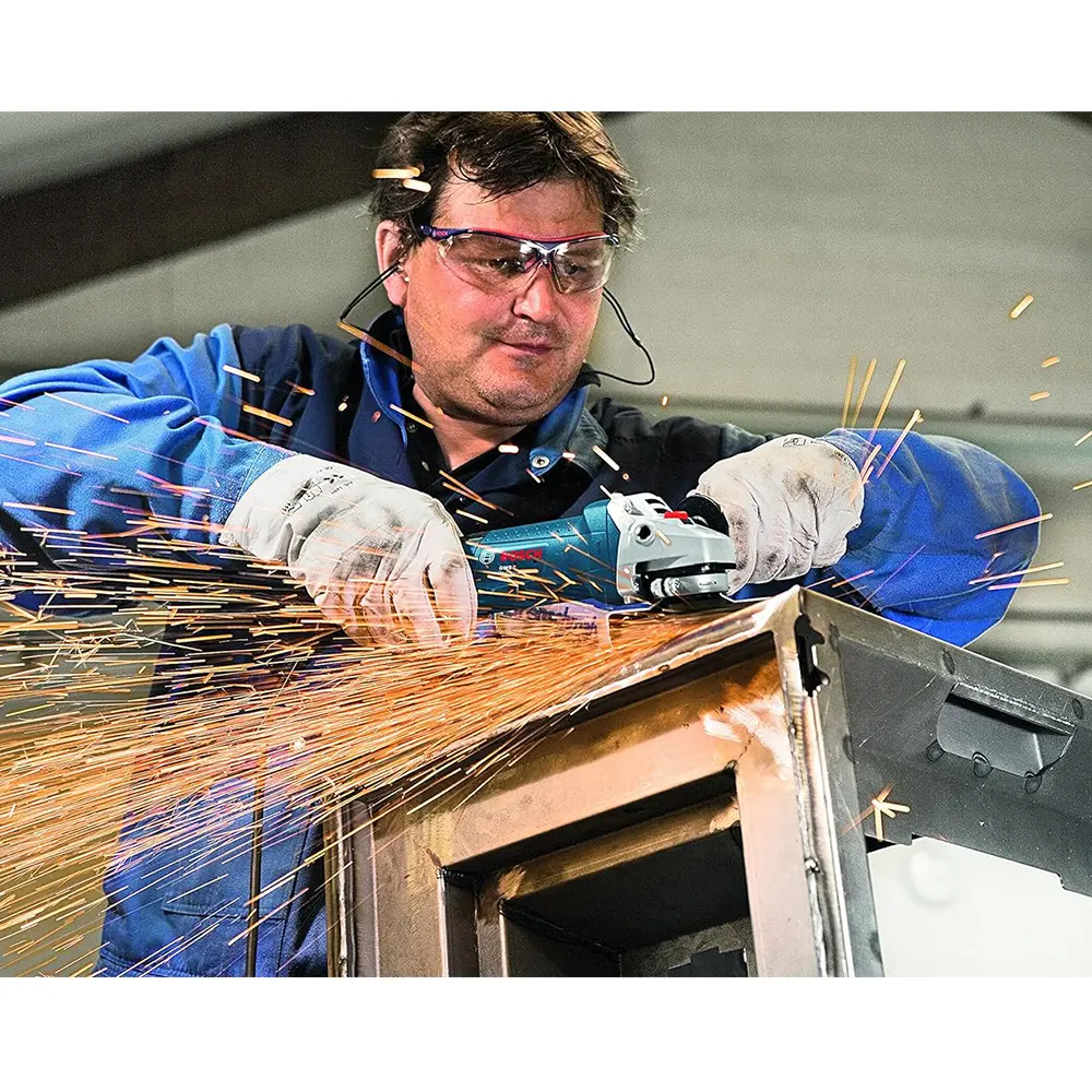 BOSCH GWS 7-115E