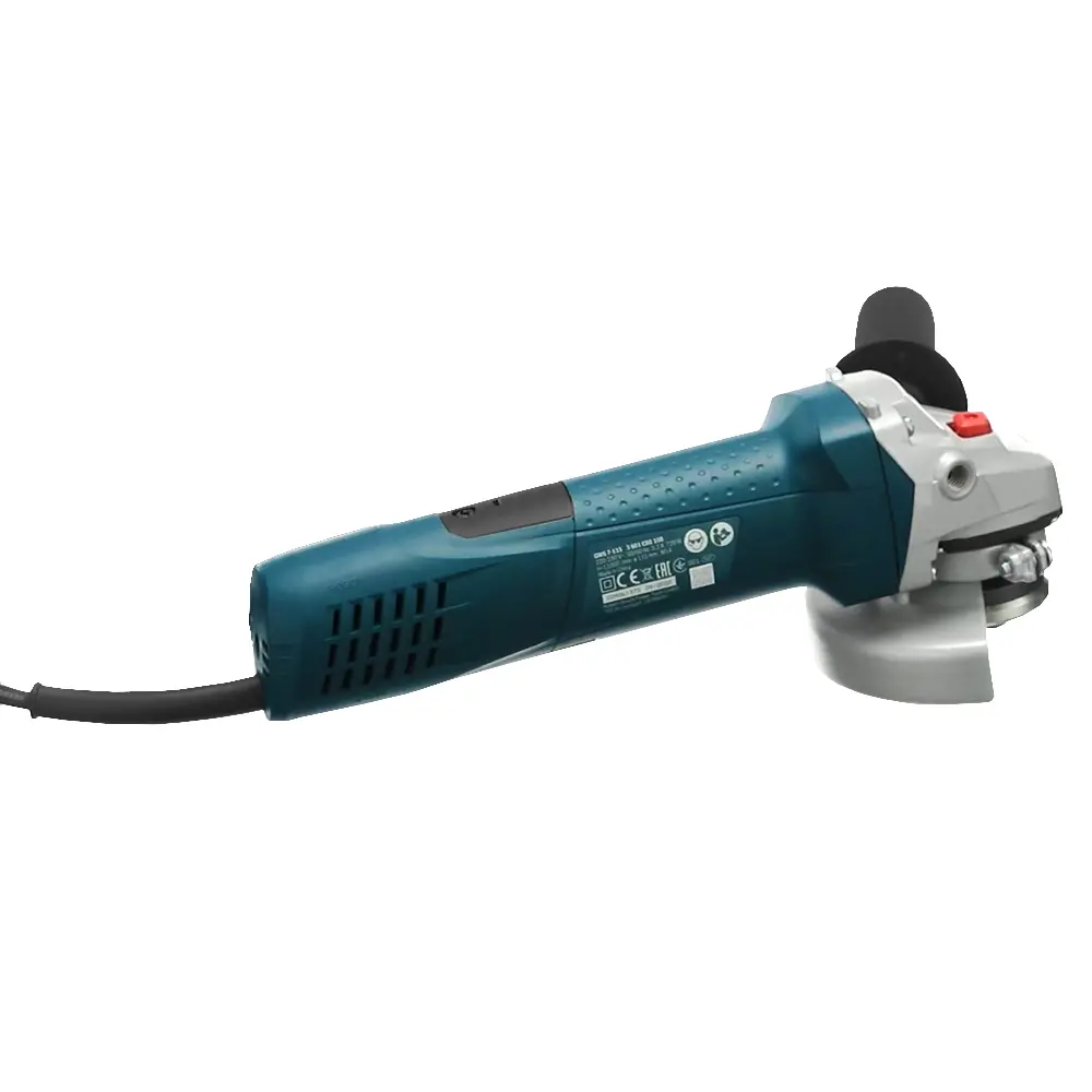 BOSCH - Smerigliatrice GWS 7-115 E Professional 720W