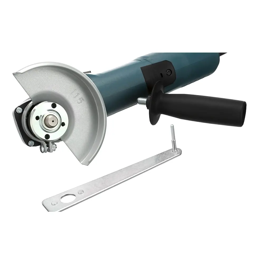 BOSCH - Smerigliatrice GWS 7-115 E
