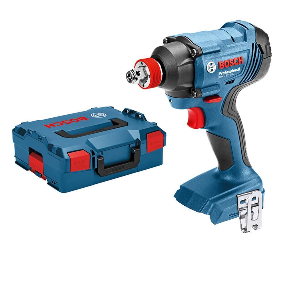 Bosch GDX-18-V-180 -1