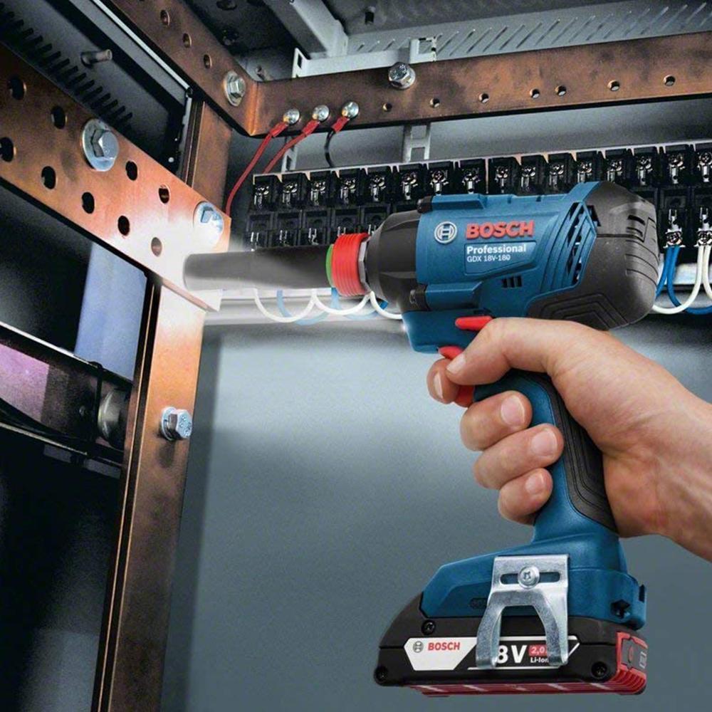 Bosch GDX-18-V-180 -2