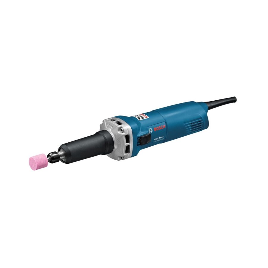 BOSCH - Smerigliatrice diritta GGS28 LC