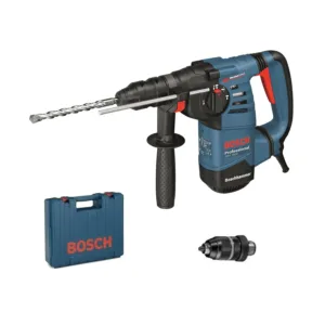 BOSCH - Tassellatore SDS-Pus GBH 3000 800W