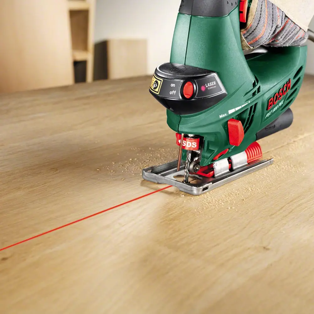 BOSCH - PST 800 PEL Compact Universal