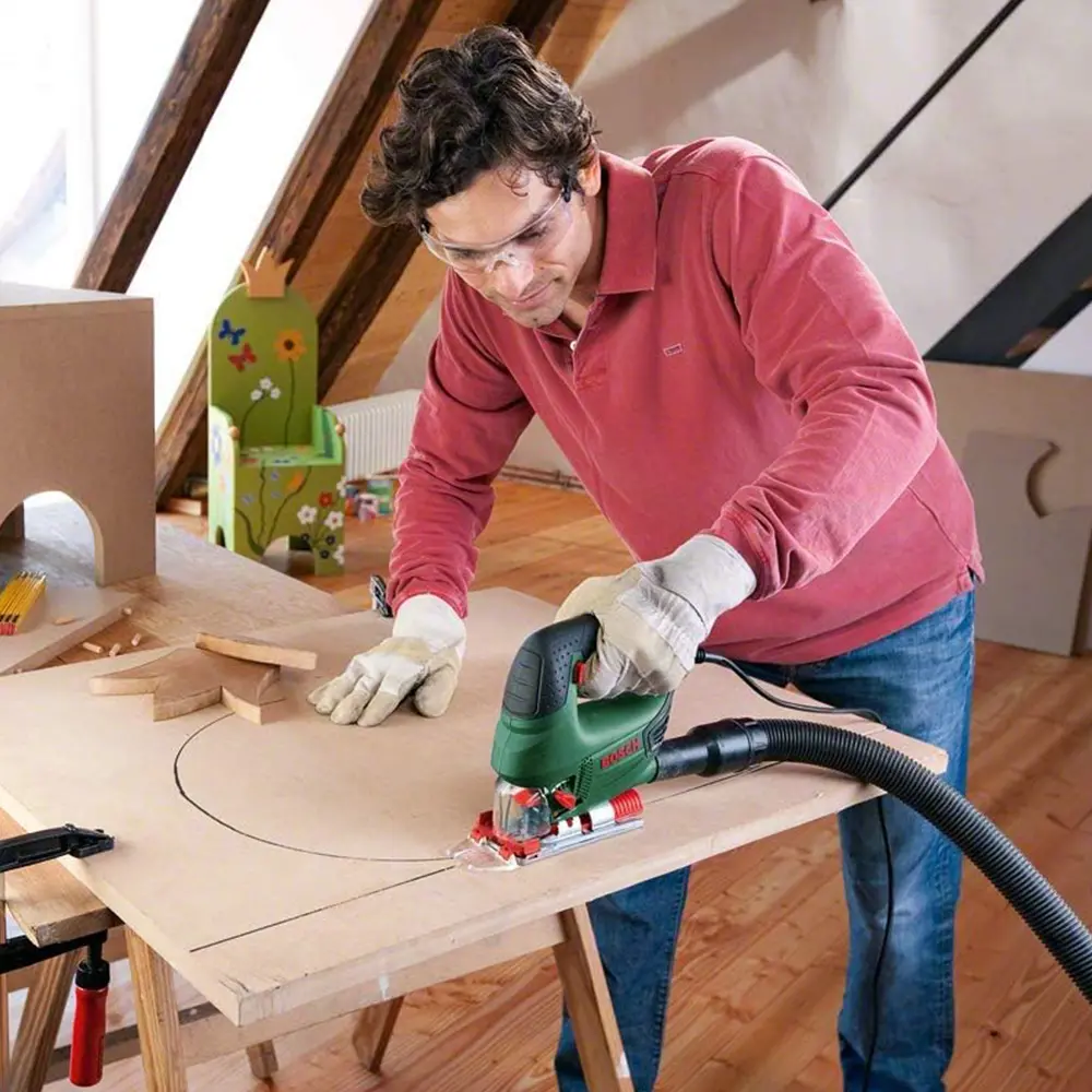 BOSCH PST 800 PEL