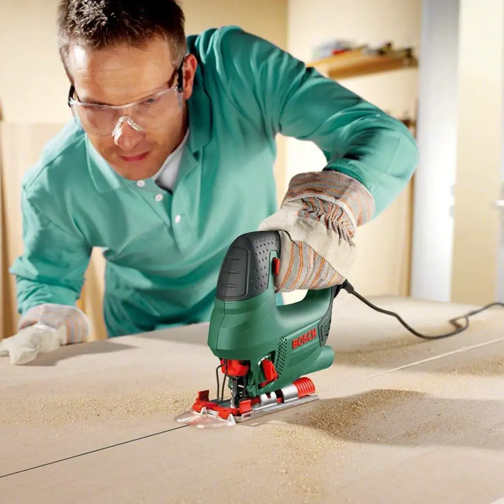BOSCH - Seghetto PST 800 PEL