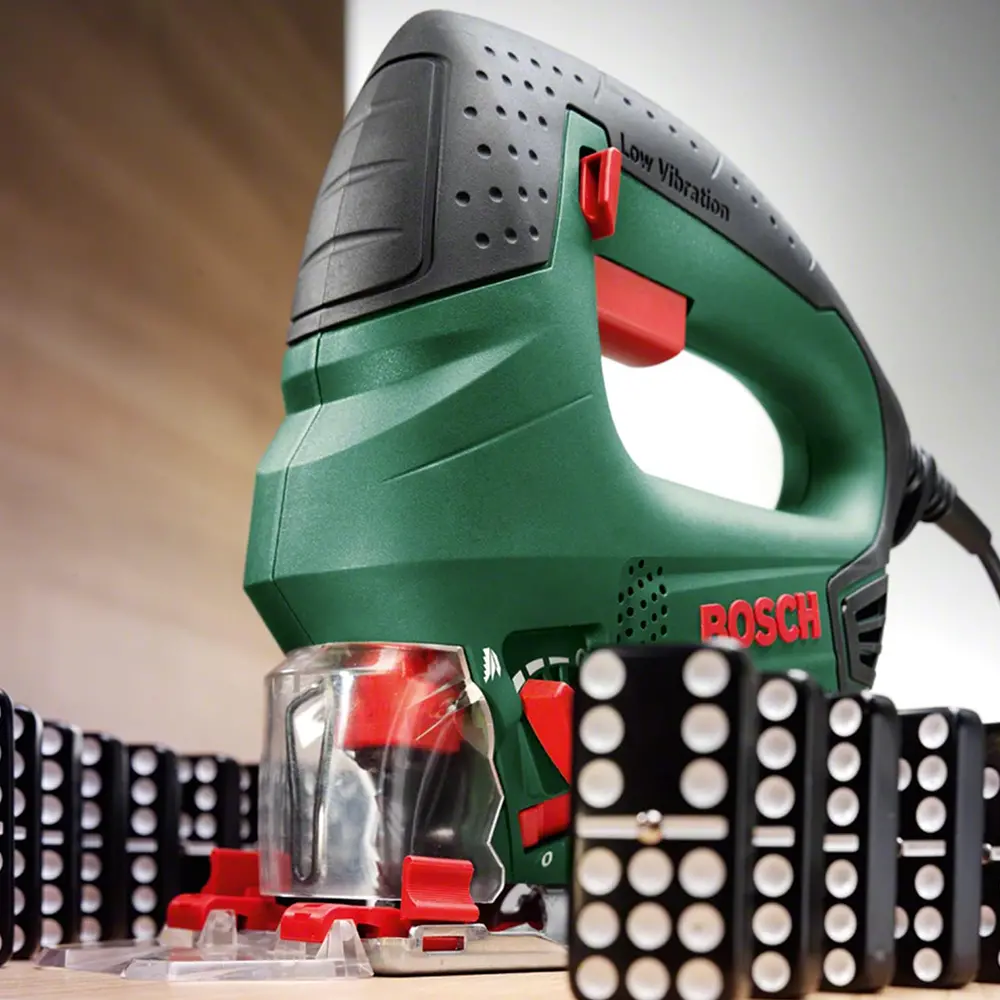 BOSCH Seghetto alternativo PST 800 PEL Compact Universal