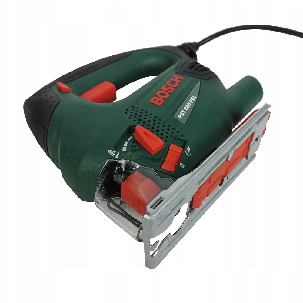 BOSCH - Seghetto alternativo PST 800 PEL Compact