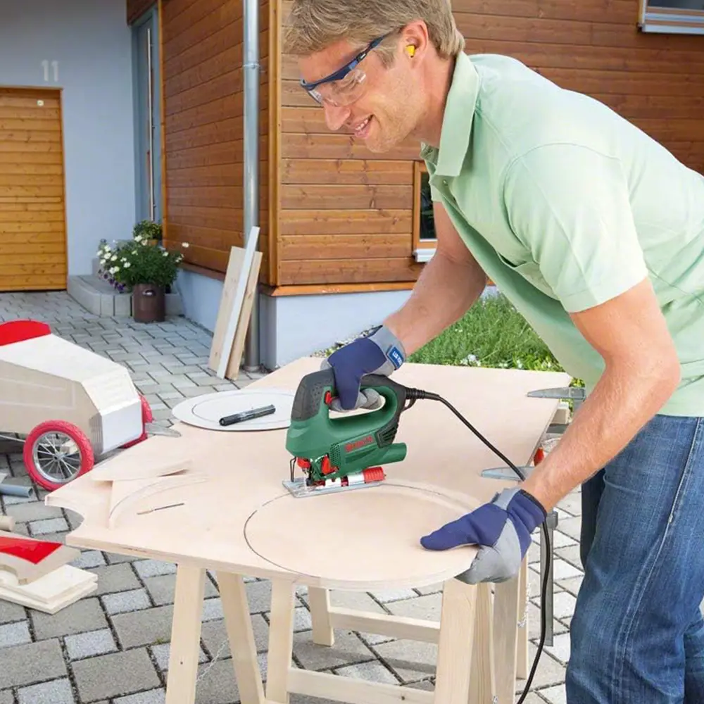 BOSCH - Seghetto alternativo PST800 PEL