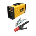 CAT - Saldatrice ad inverter DZ201 200A 230V MMA/TIG