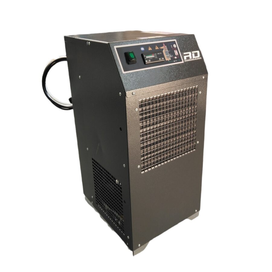FINI - Essiccatore a refrigerazione ad alte prestazioni monofase RD18 230V