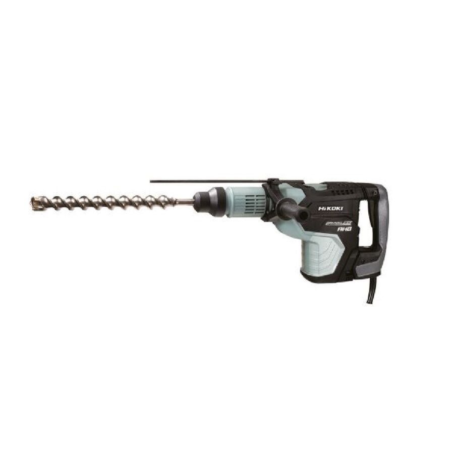 HIKOKI - Martello perforatore DH45ME 1500W 12,2 J