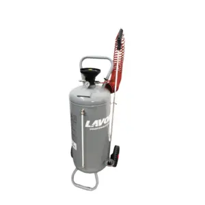 LAVOR - Nebulizzatore con lancia, ugello e tubo flessibile 50lt