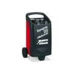 TELWIN - Carica batterie e avviatore DYNAMIC 520 START 230V 12-24V