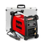 TELWIN - Saldatrice inverter MMATIG TECHNOLOGY 238 XT CEMPGE