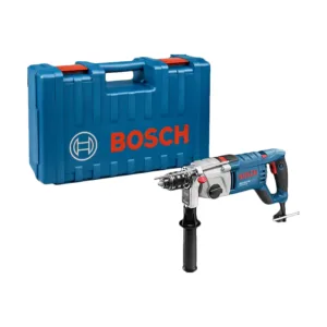 BOSCH - Trapano a percussione a filo GSB 162-2 RE 1500W