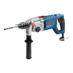 BOSCH - Trapano a percussione a filo GSB 162-2 RE 1500W