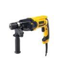 DEWALT - D25013 N Martello Combinato Trapano a Martello SDS-PLUS 650W