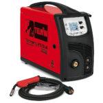 TELWIN---Saldatrice-inverter-Technomig-215-Dual-Synergic-230V-180A