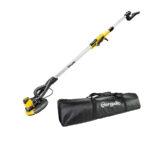VERGALLO - Levigatrice per muro DSL 400-BL PRO 400W brushless