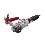 VERGALLO - Filiera elettrica portatile 114 mini 800W 230V