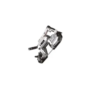 VERGALLO - Sega a nastro portatile per metallo 1140mm con base