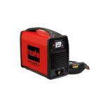 TELWIN - Saldatrice Super Plasma 100 230V 400V con accessori
