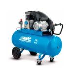 ABAC---Compressore-a-cinghia-carrellato-monofase-PRO-A49B-150-CM3-3HP-150L-11bar