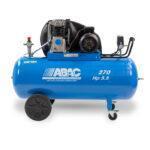ABAC---Compressore-bicilindrico-doppio-stadio-a-cinghia-PRO-B6000-270-CT-5-5