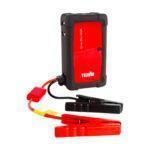 TELWIN - DRIVE PRO - Avviatore multifunzione al litio a 12V-24V