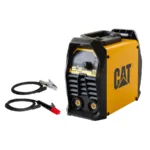 CAT - Saldatrice ad inverter monofase MMA/TIG