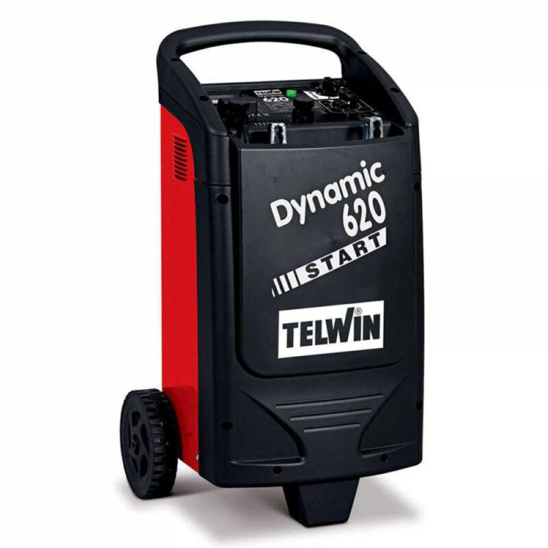 TELWIN---Caricabatterie-e-Avviatore-Dynamic-620-START