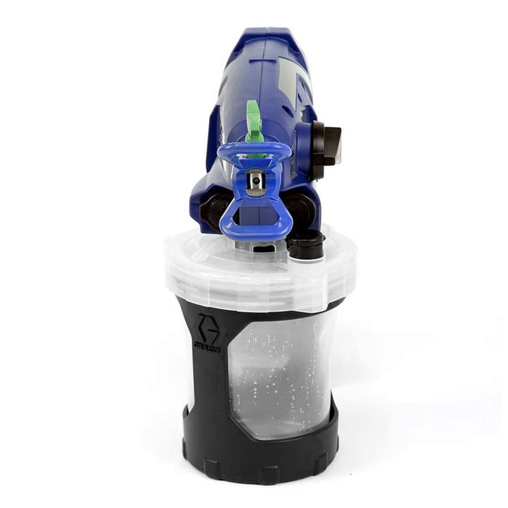 GRACO---Spruzzatore-Airless-cordless-Ultra