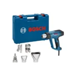 BOSCH - Pistola ad aria calda GHG 23-66 2,3kW + accessori