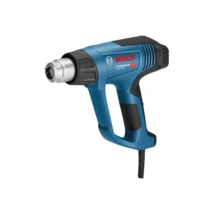 BOSCH - Pistola ad aria calda GHG 23-66 2,3kW + accessori