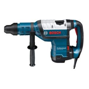 BOSCH---Martello-perforatore-GBH-8-45-DV-SDS-MAX-1500W-12,5J