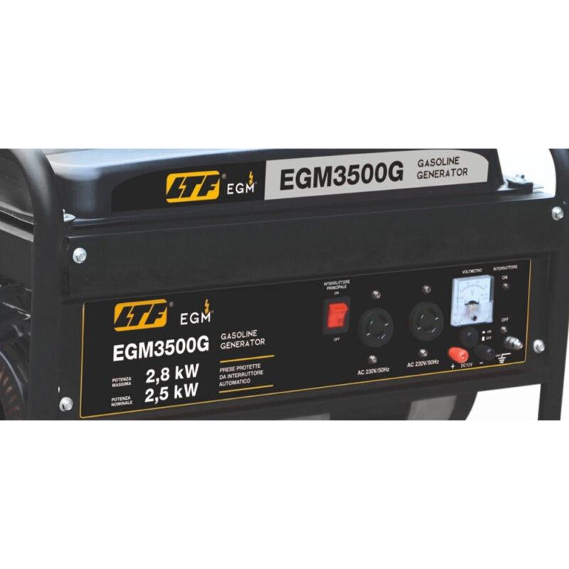 LTF---Generatore-di-corrente-monofase-a-benzina-portatile-EGM3500G-2,5kW-15L