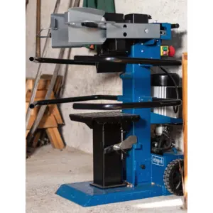 VERGALLO---Spaccalegna-elettrico-verticale-monofase-COMPACT-8T-3150W
