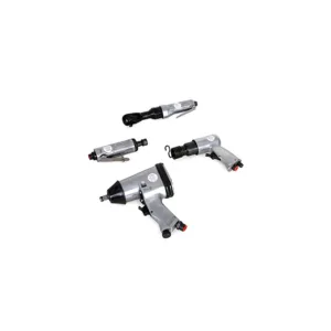 ABAC - Kit 71 utensili pneumatici + accessori 6,2bar
