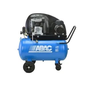 ABAC - Compressore a cinghia monofase A29B 90 CM2 2HP 10bar 90L 255L/min