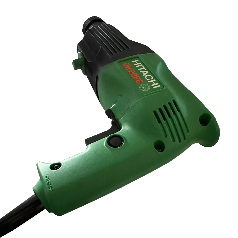 HITACHI - Martello tassellatore SDS-Plus DH20PB 2,2J