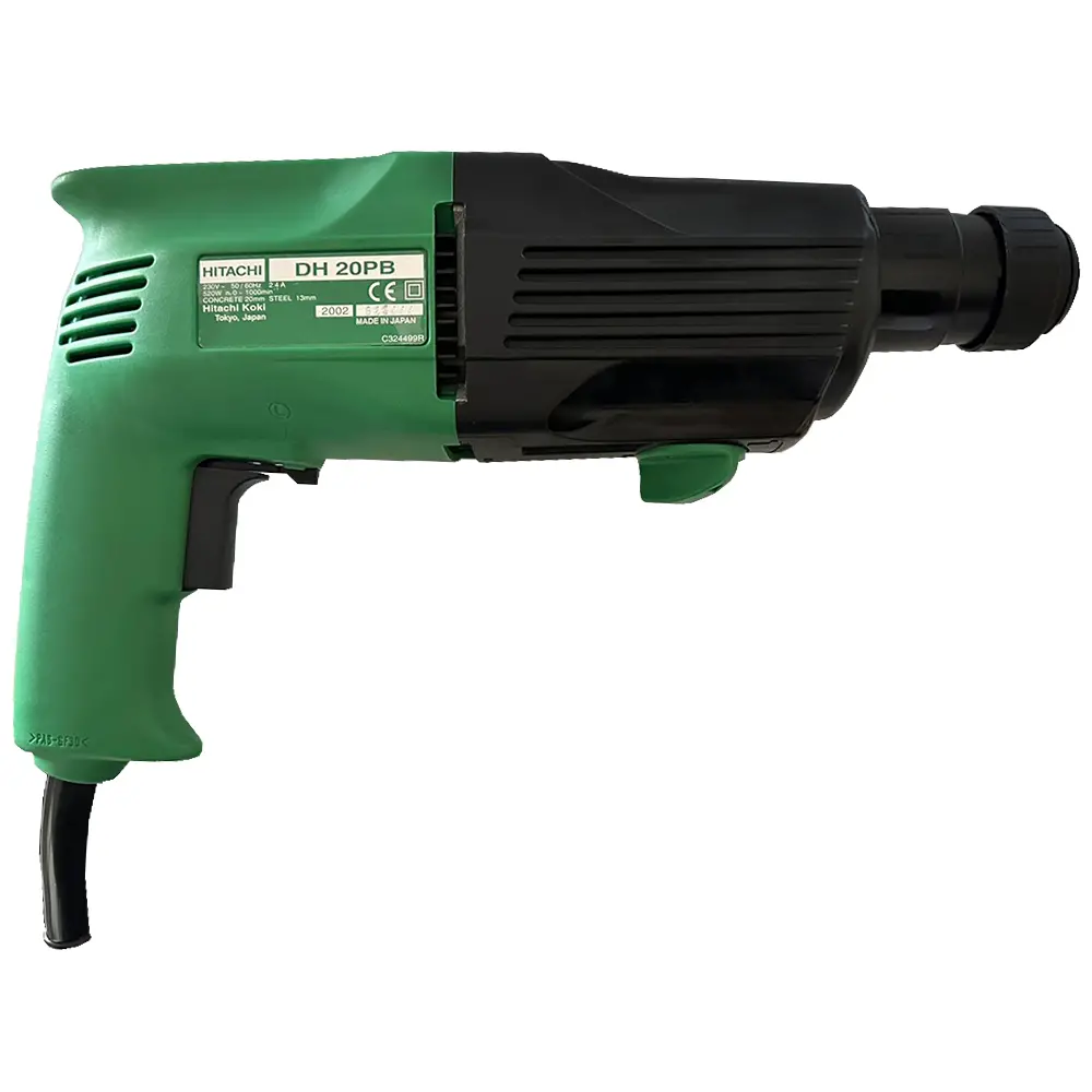 HITACHI - Martello tassellatore SDSPlus DH20PB 2 2J 520W