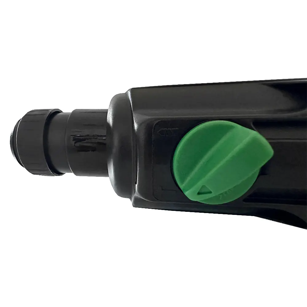 HITACHI - SDS-Plus DH20PB 2,2J 520W