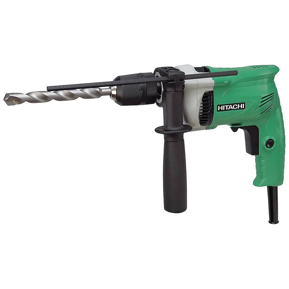 HITACHI - Trapano a Percussione DV16VSS 600W