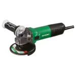 HIKOKI - Smerigliatrice angolare a filo G13SWA d-125mm 1100W
