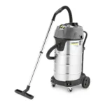 KARCHER - Aspiratore Solidi-Liquidi NT 90-2 Me Classic 2-3kW 90L