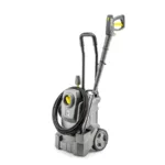 KARCHER - Idropulitrice ad acqua fredda monofase Pro HD 5170