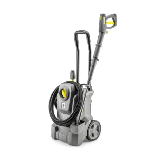 KARCHER - Idropulitrice ad acqua fredda monofase Pro HD 5170